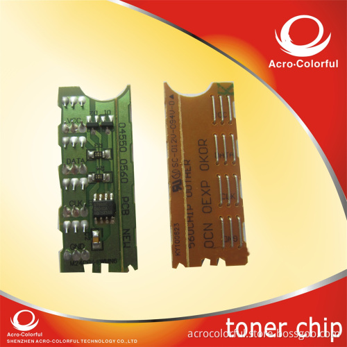 Hot Sale Black Laser Printer Chip for Xerox Phaser 3600